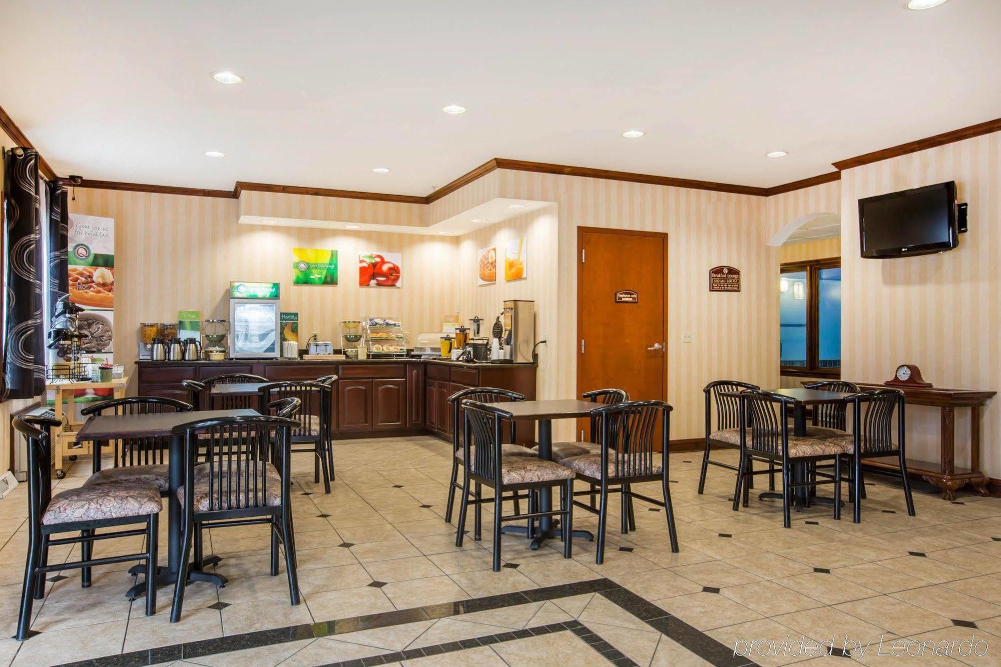 Econo Lodge Glens Falls - Lake George Exterior foto
